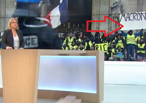 MANIPULATION, REDACTION FIL-INFO-FRANCE , FIL-INFO TV 