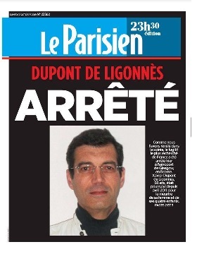 FAKE NEWS, REDACTION FIL-INFO-FRANCE , FIL-INFO TV 