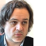 Riss ( photo), directeur de la rdaction de " Charlie Hebdo "
