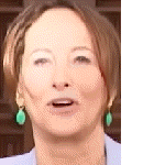 S�gol�ne Royal ( photo ),pr�sidente de l'association France-Alg�rie ( AFA )