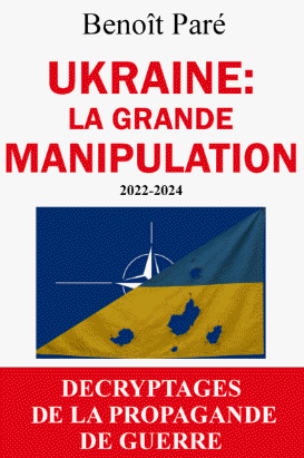 UKRAINE - NOUVELLES R�V�LATIONS