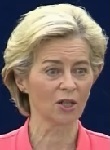 Ursula von der Leyen  Paris pour censurer RT France et Sputnik