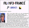 MOBI @ Version mobile Fil-info-France 