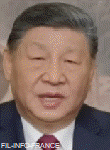 President Xi Jinping